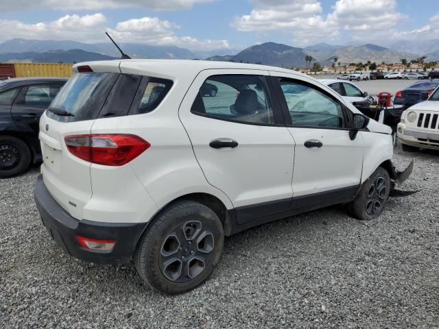 Photo 2 VIN: MAJ3S2FE9KC270258 - FORD ECOSPORT S 