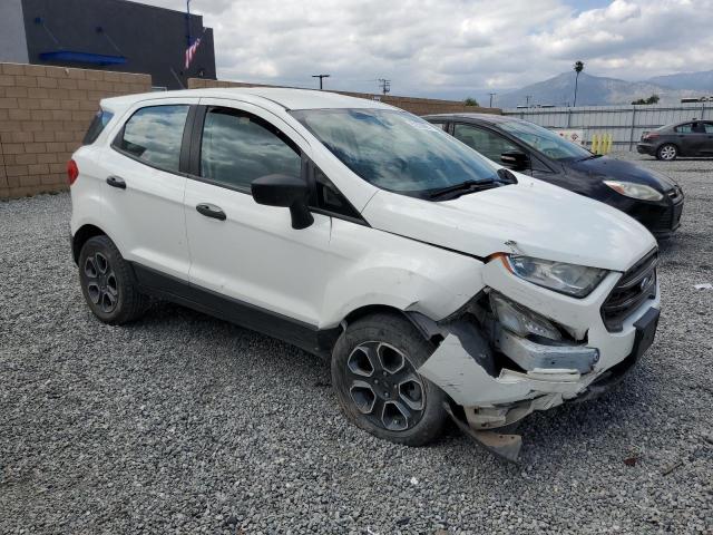 Photo 3 VIN: MAJ3S2FE9KC270258 - FORD ECOSPORT S 