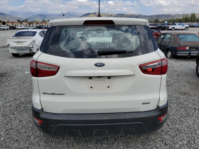 Photo 5 VIN: MAJ3S2FE9KC270258 - FORD ECOSPORT S 