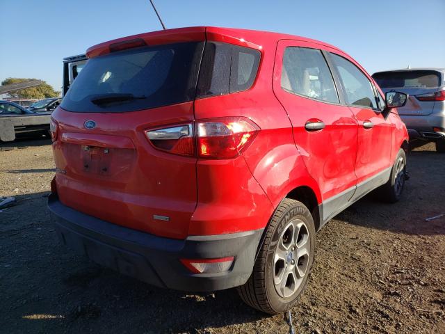 Photo 3 VIN: MAJ3S2FE9KC270261 - FORD ECOSPORT S 