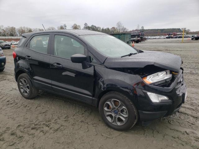 Photo 3 VIN: MAJ3S2FE9KC290381 - FORD ECOSPORT S 