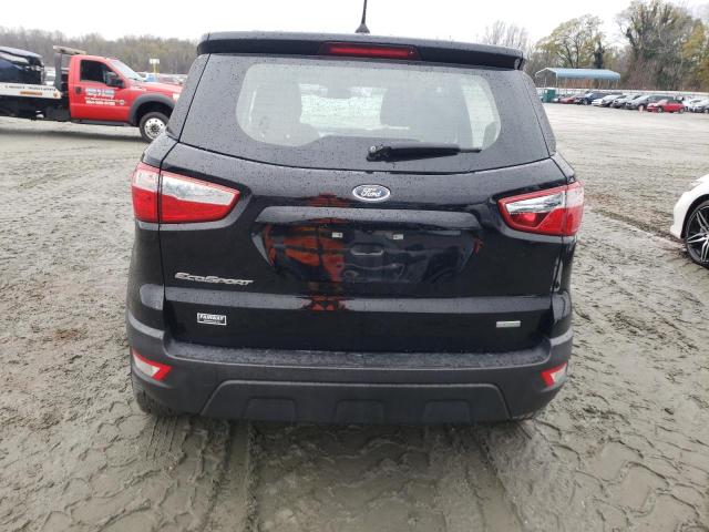 Photo 5 VIN: MAJ3S2FE9KC290381 - FORD ECOSPORT S 