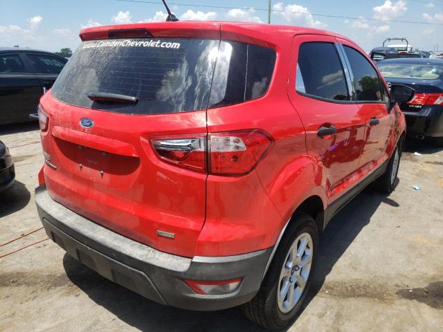 Photo 3 VIN: MAJ3S2FE9KC305980 - FORD ECOSPORT S 