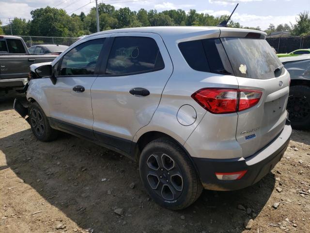 Photo 1 VIN: MAJ3S2FE9LC333960 - FORD ECOSPORT S 