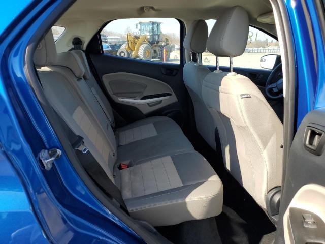 Photo 10 VIN: MAJ3S2FE9LC348880 - FORD ECOSPORT S 