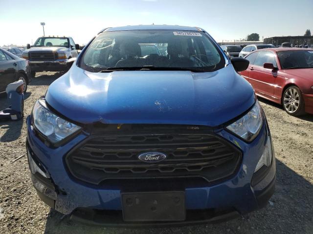 Photo 4 VIN: MAJ3S2FE9LC348880 - FORD ECOSPORT S 