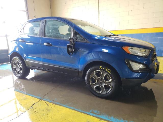 Photo 3 VIN: MAJ3S2FE9LC353898 - FORD ECOSPORT S 