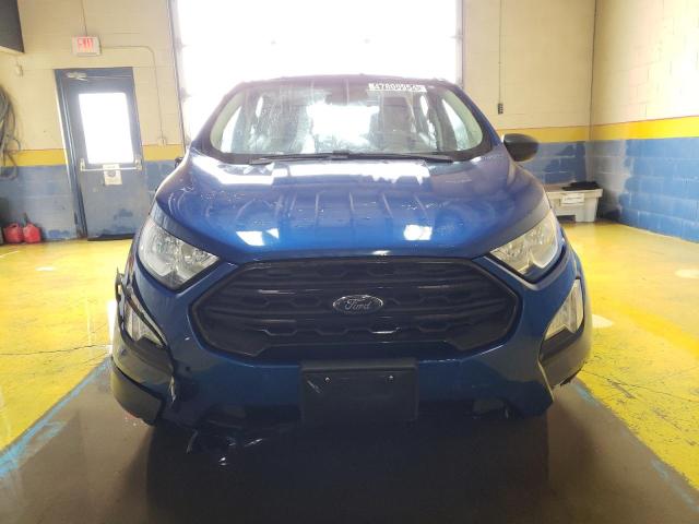 Photo 4 VIN: MAJ3S2FE9LC353898 - FORD ECOSPORT S 