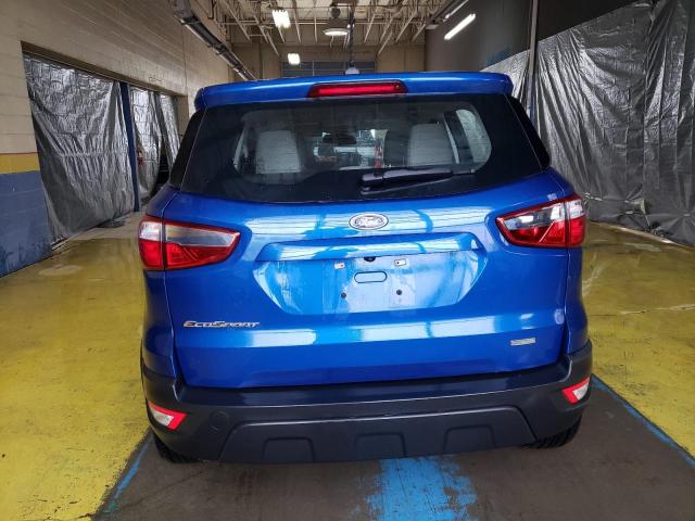 Photo 5 VIN: MAJ3S2FE9LC353898 - FORD ECOSPORT S 