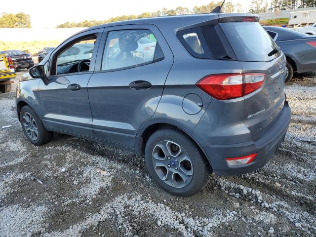 Photo 1 VIN: MAJ3S2FE9LC357952 - FORD ECOSPORT 