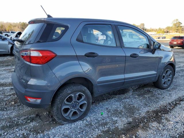 Photo 2 VIN: MAJ3S2FE9LC357952 - FORD ECOSPORT 