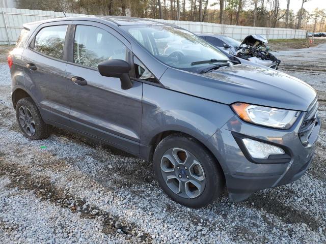 Photo 3 VIN: MAJ3S2FE9LC357952 - FORD ECOSPORT 