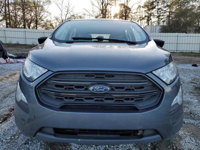 Photo 4 VIN: MAJ3S2FE9LC357952 - FORD ECOSPORT 