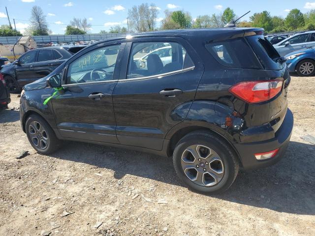 Photo 1 VIN: MAJ3S2FE9LC383676 - FORD ECOSPORT 