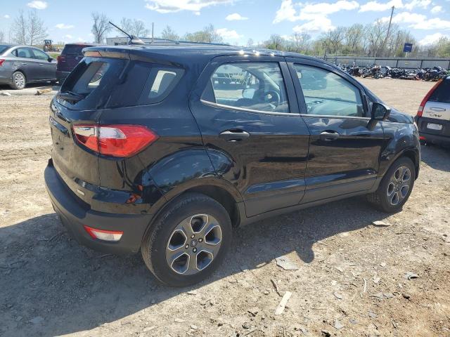 Photo 2 VIN: MAJ3S2FE9LC383676 - FORD ECOSPORT 