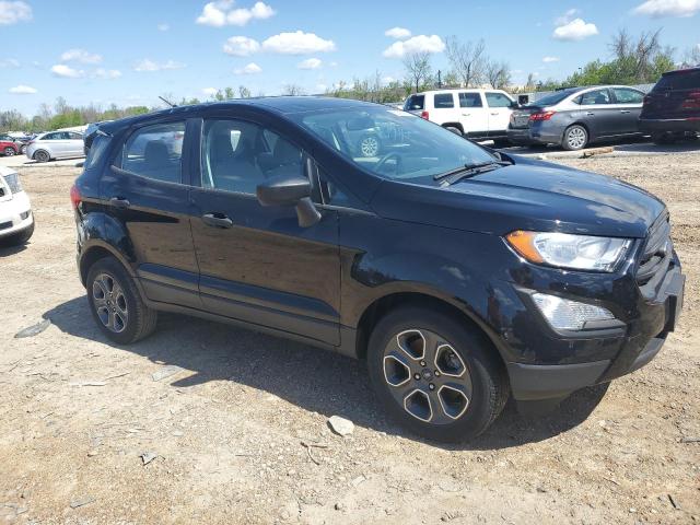 Photo 3 VIN: MAJ3S2FE9LC383676 - FORD ECOSPORT 