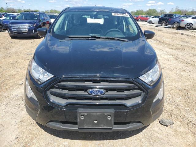 Photo 4 VIN: MAJ3S2FE9LC383676 - FORD ECOSPORT 