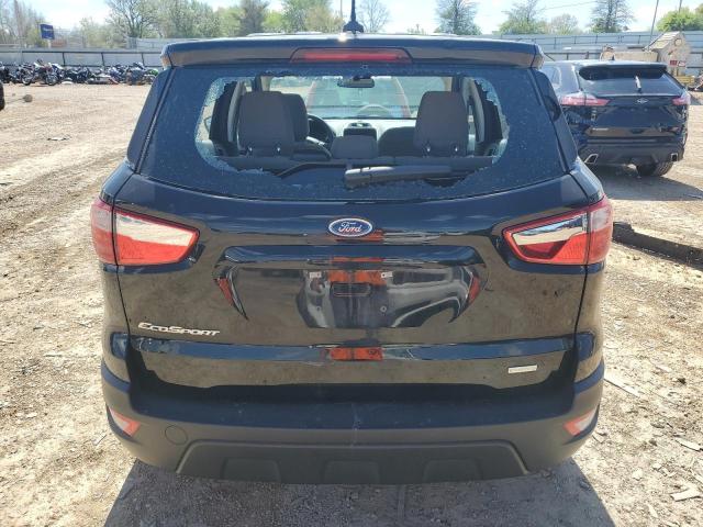 Photo 5 VIN: MAJ3S2FE9LC383676 - FORD ECOSPORT 