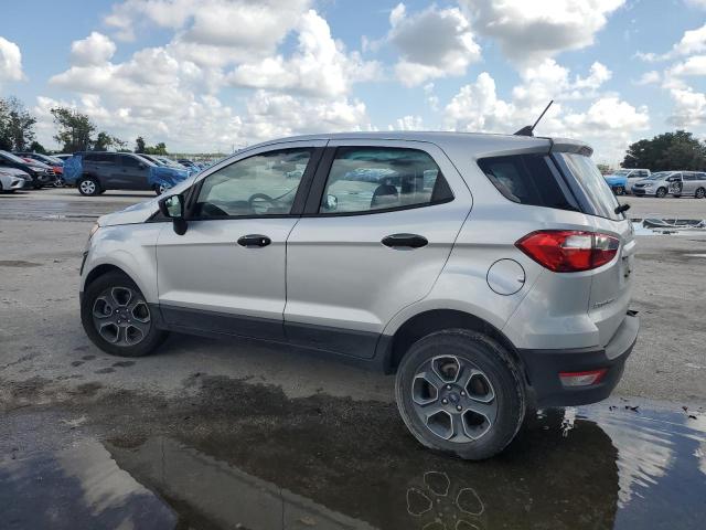 Photo 1 VIN: MAJ3S2FE9LC387503 - FORD ECOSPORT 