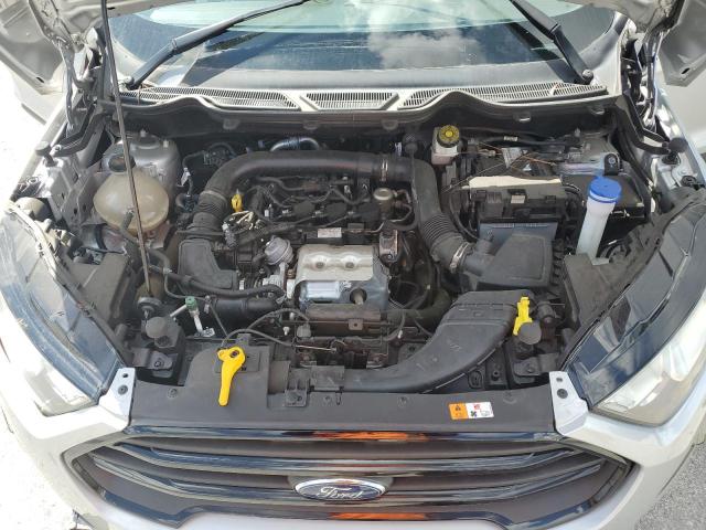 Photo 11 VIN: MAJ3S2FE9LC387503 - FORD ECOSPORT 