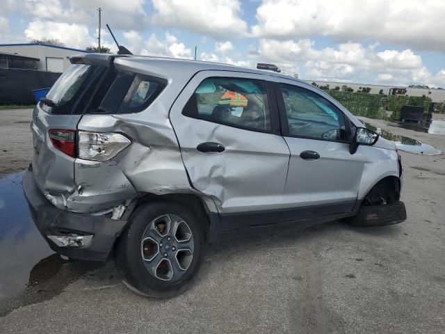 Photo 2 VIN: MAJ3S2FE9LC387503 - FORD ECOSPORT 