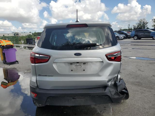 Photo 5 VIN: MAJ3S2FE9LC387503 - FORD ECOSPORT 