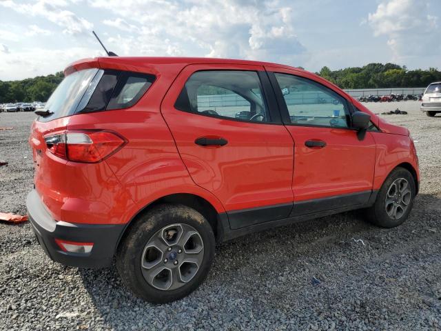 Photo 2 VIN: MAJ3S2FE9MC392623 - FORD ECOSPORT 