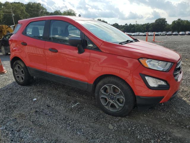 Photo 3 VIN: MAJ3S2FE9MC392623 - FORD ECOSPORT 