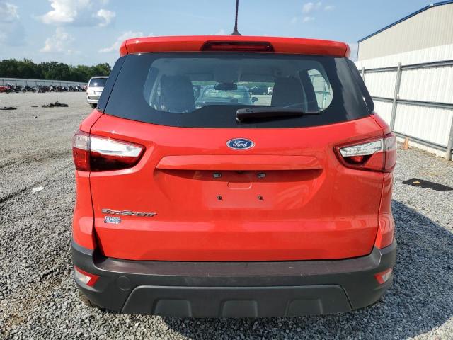 Photo 5 VIN: MAJ3S2FE9MC392623 - FORD ECOSPORT 