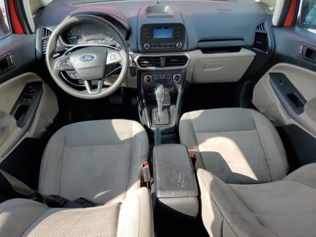 Photo 7 VIN: MAJ3S2FE9MC392623 - FORD ECOSPORT 