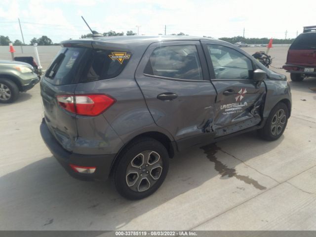 Photo 3 VIN: MAJ3S2FE9MC408898 - FORD ECOSPORT 