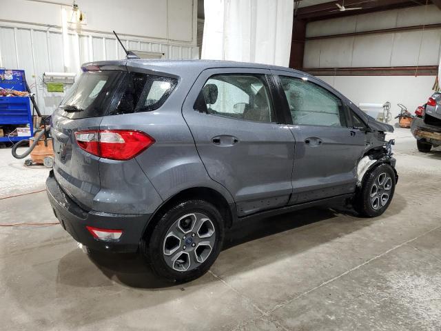 Photo 2 VIN: MAJ3S2FE9MC418590 - FORD ECOSPORT S 