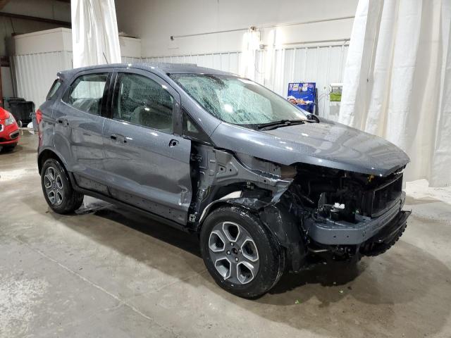 Photo 3 VIN: MAJ3S2FE9MC418590 - FORD ECOSPORT S 