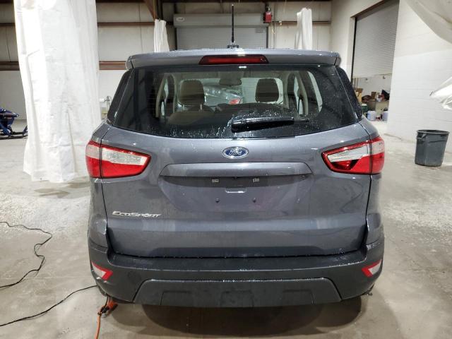 Photo 5 VIN: MAJ3S2FE9MC418590 - FORD ECOSPORT S 