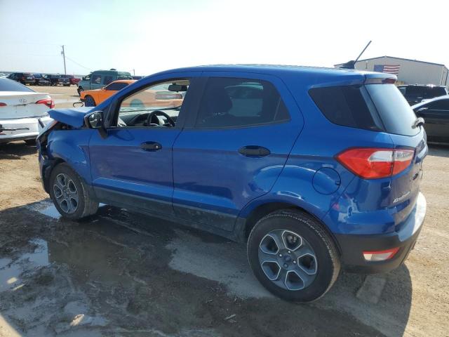 Photo 1 VIN: MAJ3S2FE9MC422817 - FORD ECOSPORT 