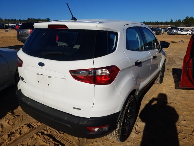 Photo 3 VIN: MAJ3S2FEXKC251413 - FORD ECOSPORT 