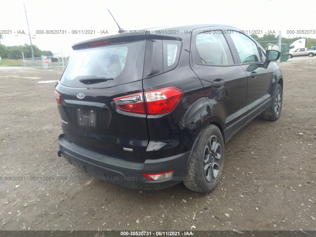 Photo 3 VIN: MAJ3S2FEXKC269572 - FORD ECOSPORT 