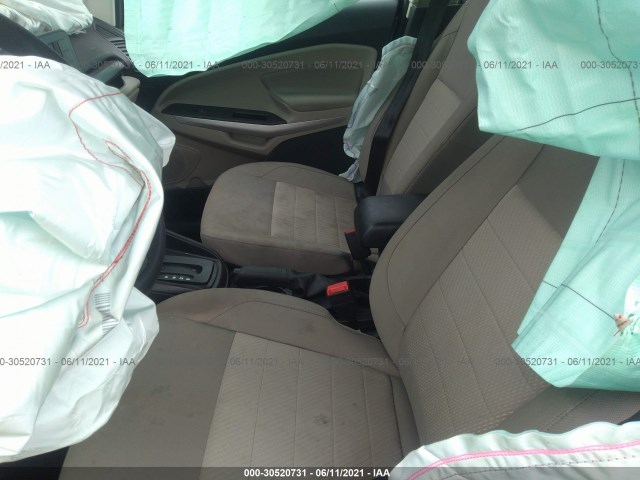 Photo 4 VIN: MAJ3S2FEXKC269572 - FORD ECOSPORT 