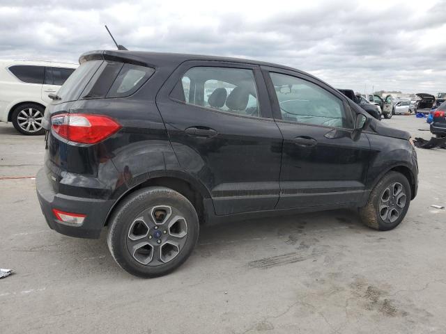 Photo 2 VIN: MAJ3S2FEXLC336365 - FORD ECOSPORT S 