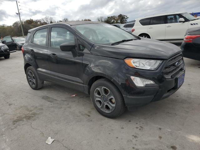 Photo 3 VIN: MAJ3S2FEXLC336365 - FORD ECOSPORT S 