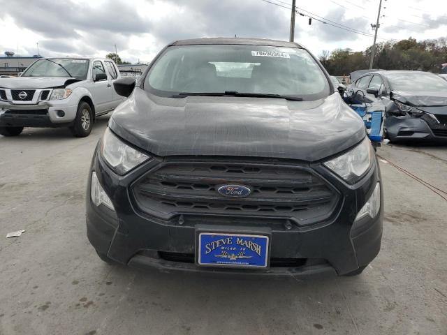 Photo 4 VIN: MAJ3S2FEXLC336365 - FORD ECOSPORT S 