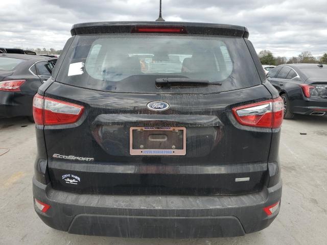 Photo 5 VIN: MAJ3S2FEXLC336365 - FORD ECOSPORT S 