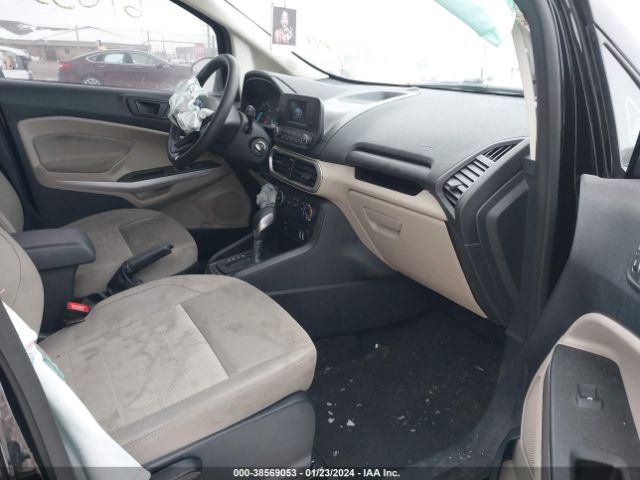 Photo 4 VIN: MAJ3S2FEXLC387364 - FORD ECOSPORT 