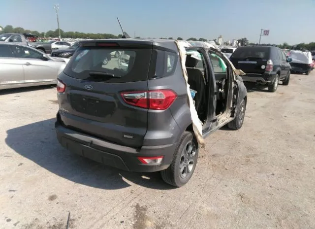 Photo 3 VIN: MAJ3S2FEXLC387459 - FORD ECOSPORT 