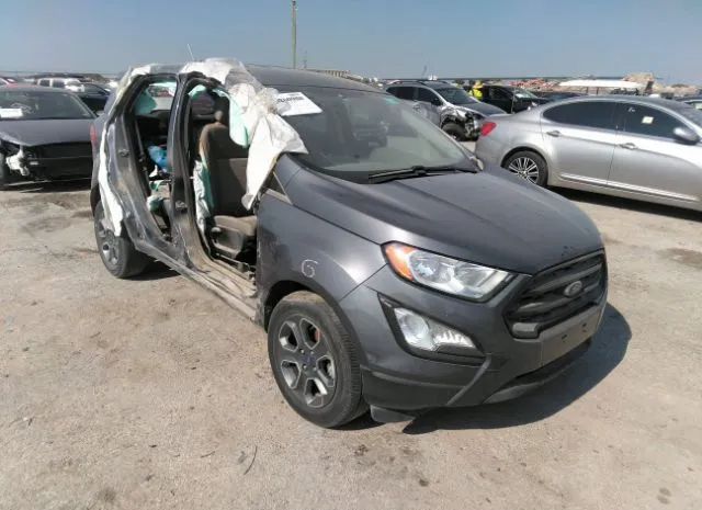 Photo 5 VIN: MAJ3S2FEXLC387459 - FORD ECOSPORT 