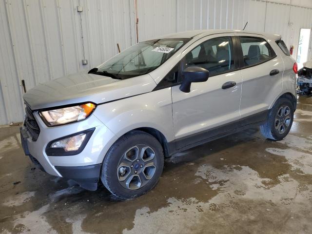 Photo 0 VIN: MAJ3S2FEXLC387798 - FORD ECOSPORT S 