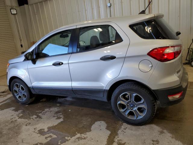 Photo 1 VIN: MAJ3S2FEXLC387798 - FORD ECOSPORT S 