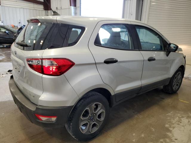 Photo 2 VIN: MAJ3S2FEXLC387798 - FORD ECOSPORT S 