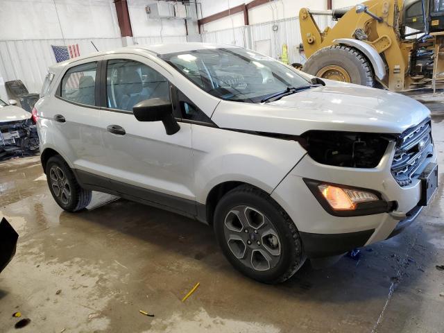 Photo 3 VIN: MAJ3S2FEXLC387798 - FORD ECOSPORT S 