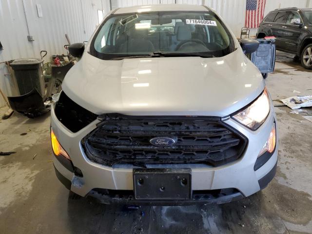 Photo 4 VIN: MAJ3S2FEXLC387798 - FORD ECOSPORT S 